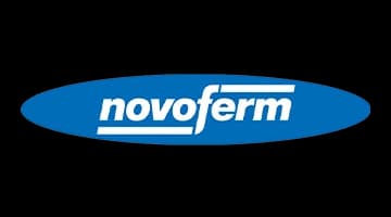 Novoferm Logo