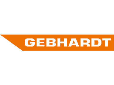 Logo von Gebhardt Logistic Solutions GmbH
