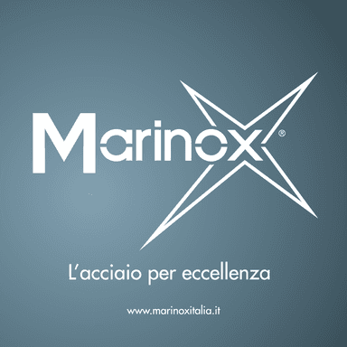 Logo di Marinox S.r.l.