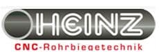 Logo von Firma Heinz CNC-Rohrbiegetechnik GmbH & Co. KG