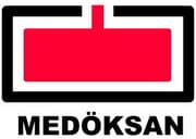 Logo von Medöksan Metal Döküm San. ve Tic. Ltd. Sti.