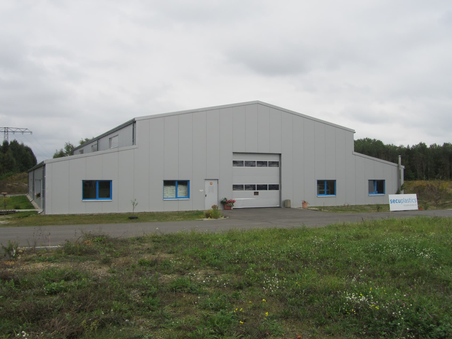 SecuPlastics GmbH