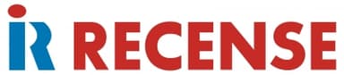 INDUSTRIAL RECENSE S.L. logo