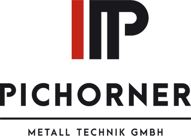 Logo di Pichorner metall technik GmbH