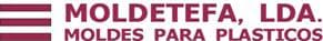 Logo von MOLDETEFA,LDA