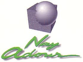 Logo von NAY ADOUR SAS