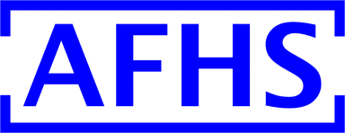 AFHS s.r.o. logo