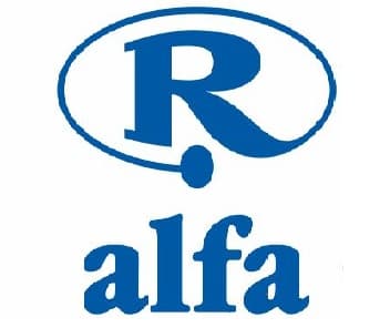 Logo di AS ALFA