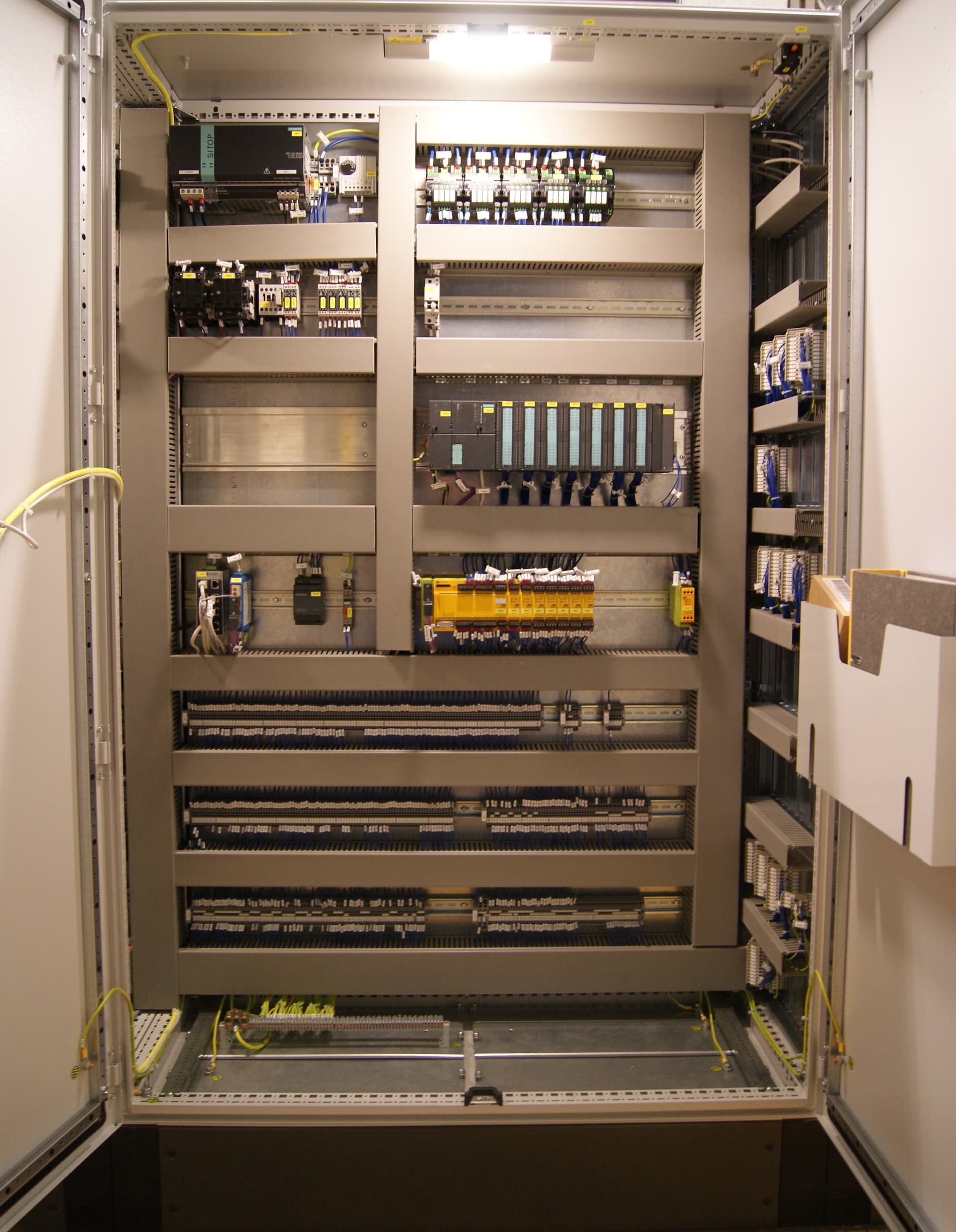 Reinhardt HR-Systeme
