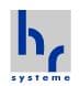 Logo von Reinhardt HR-Systeme