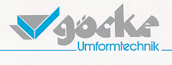 Göcke GmbH & Co. KG logo