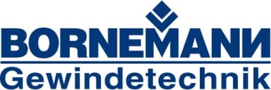 Logo von Bornemann Gewindetechnik GmbH & Co. KG