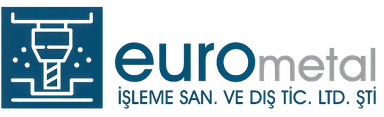 Logo von Euro Metal Machining
