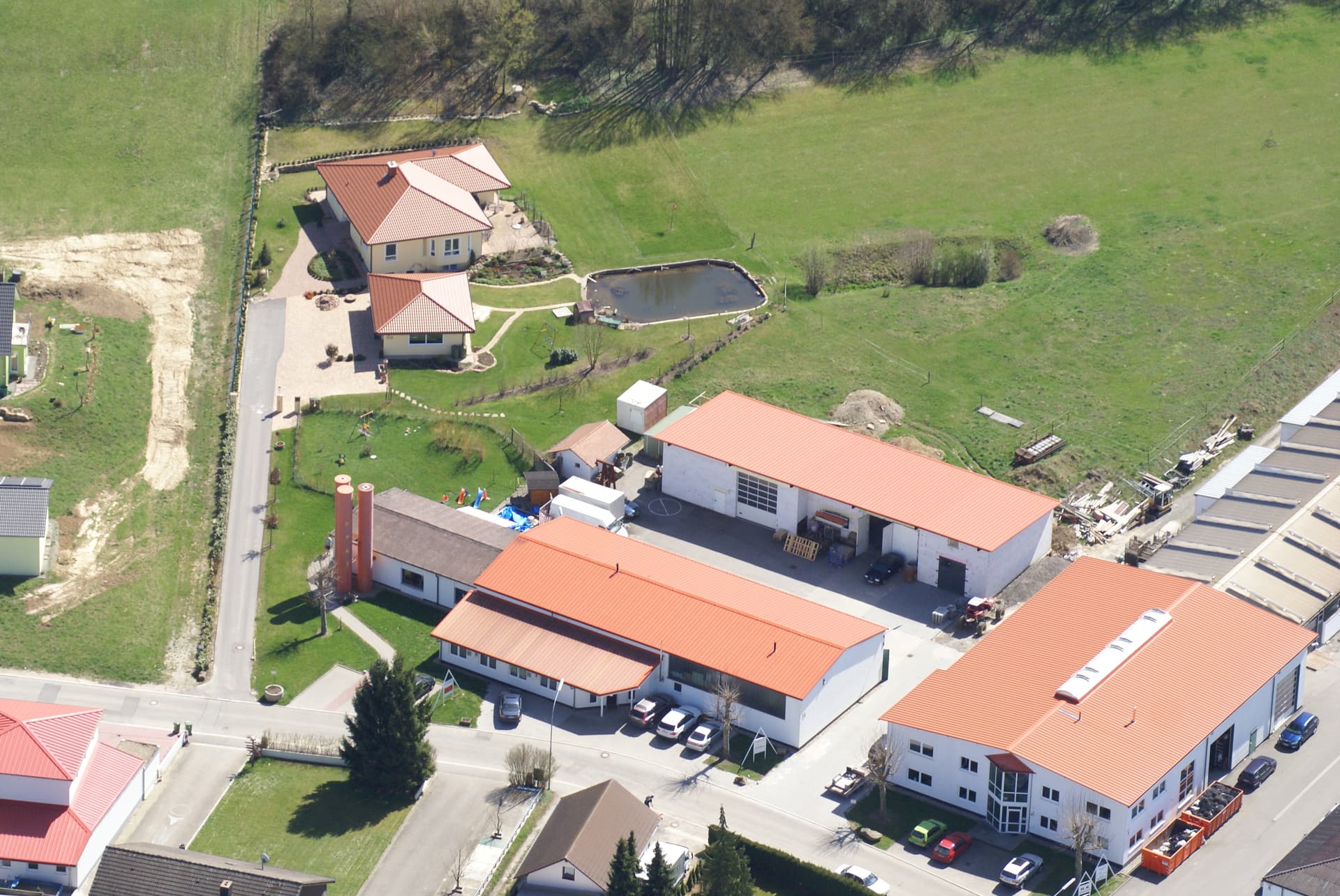 ASM Zerspanungstechnik GmbH