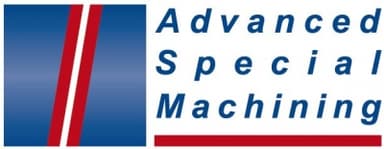 Logo von ASM Zerspanungstechnik GmbH