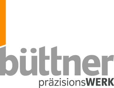 Logo von büttner präzisionsWERK gmbh