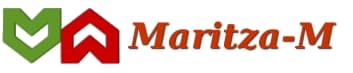 Logo von Maritza M Co.