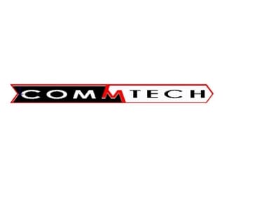 Logo von COMMSET LTD