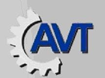 Logo von Arnstädter Verzahnungstechnik GmbH