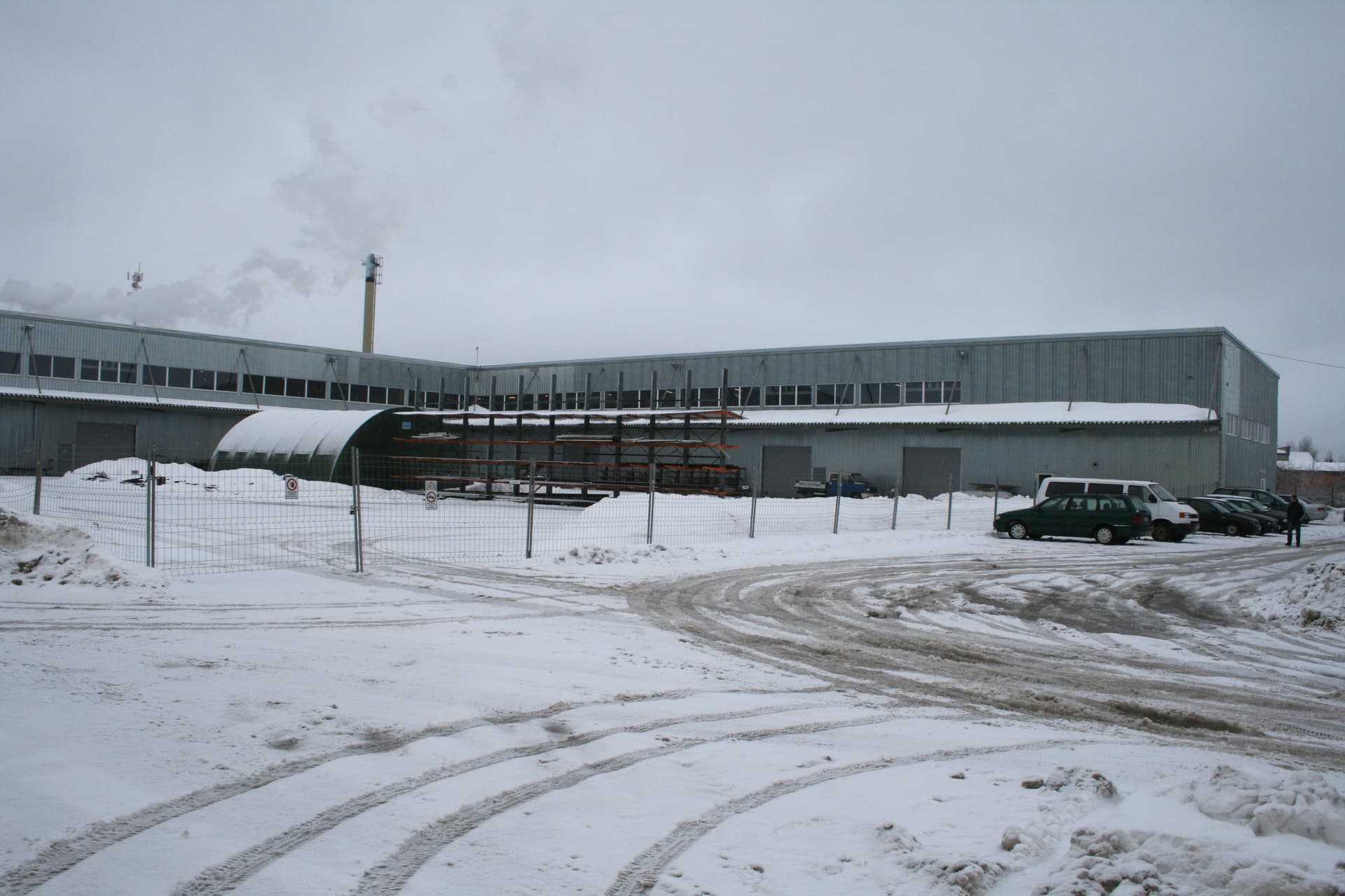 Rubate Metal Ltd.