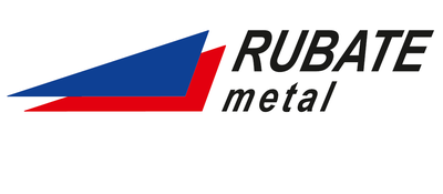 Logo di Rubate Metal Ltd.