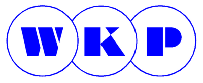 WKP Products SA logo