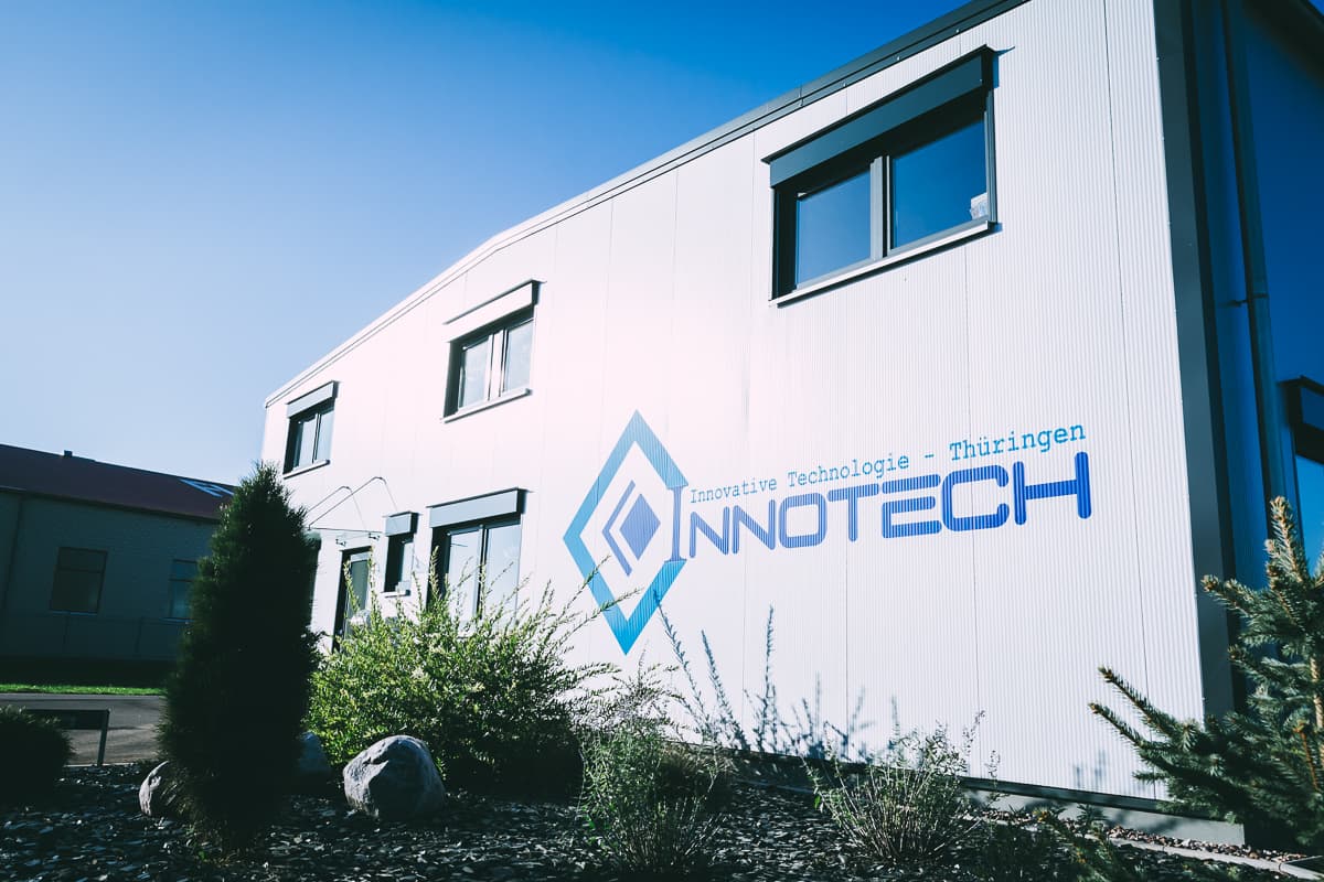INNOTECH GMBH