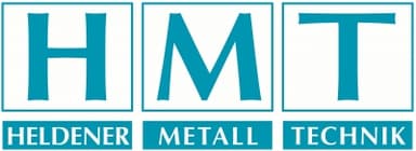 Logo di HMT Heldener Metalltechnik GmbH & Co. KG