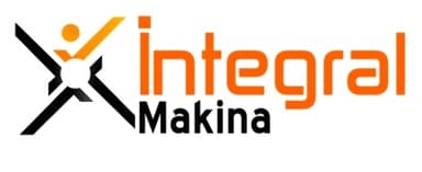 Logo von İntegral Makina Zeynep Takar