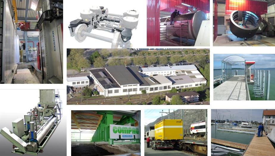 Neuweiler AG