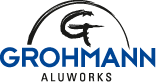 Grohmann ALUWORKS GmbH & Co.KG logo