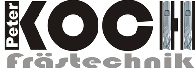 Logo von Koch Frästechnik