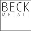 Logo von Beck Metall GmbH