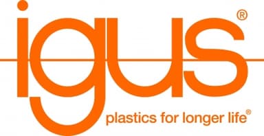 Logo von igus