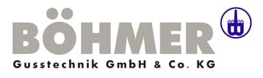 Böhmer Gusstechnik GmbH & Co. KG logo