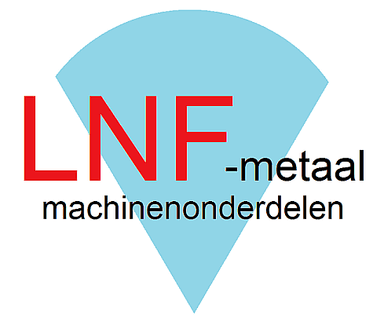 Logo von LNF-metaal<br> Maschinenteile