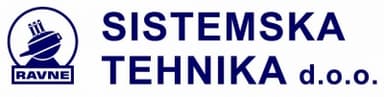 Logo von SISTEMSKA TEHNIKA, d.o.o.
