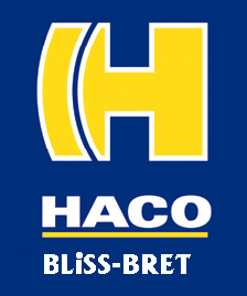 BLISS-BRET A.S. logo