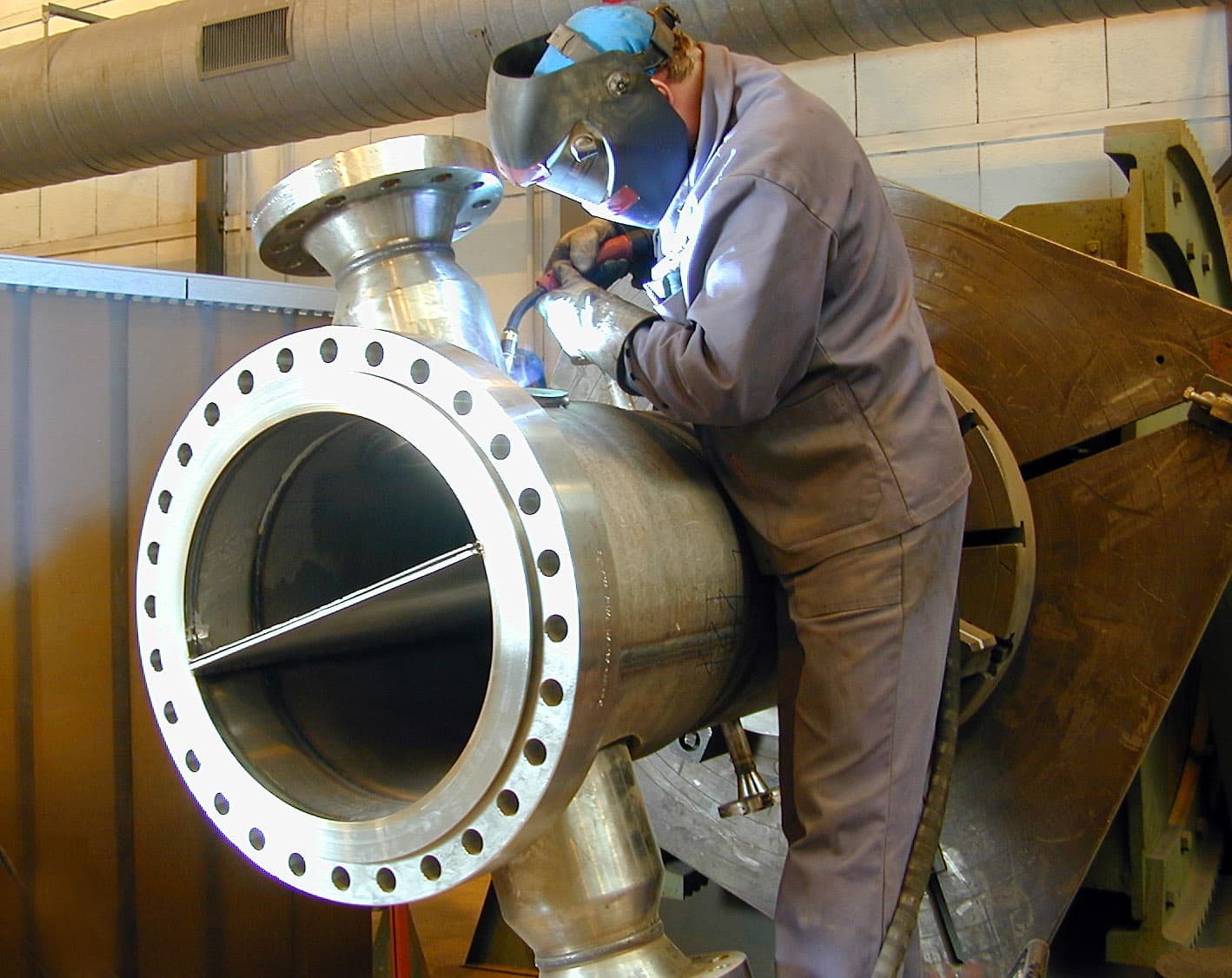 Calorifer Engineering AG