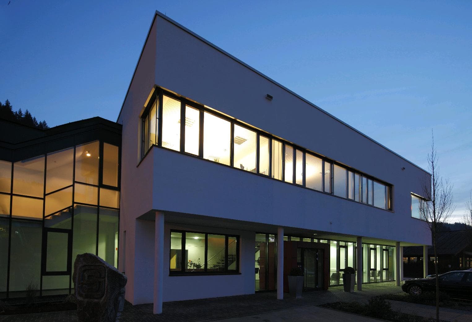 Schoch Edelstahl GmbH