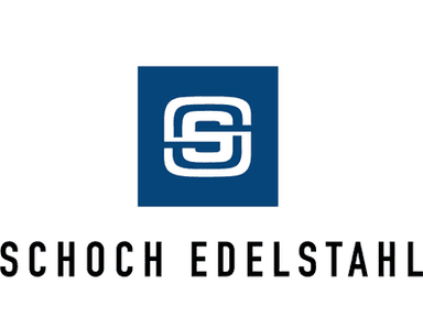 Logo von Schoch Edelstahl GmbH