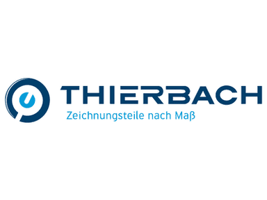 Logo von Thierbach GmbH