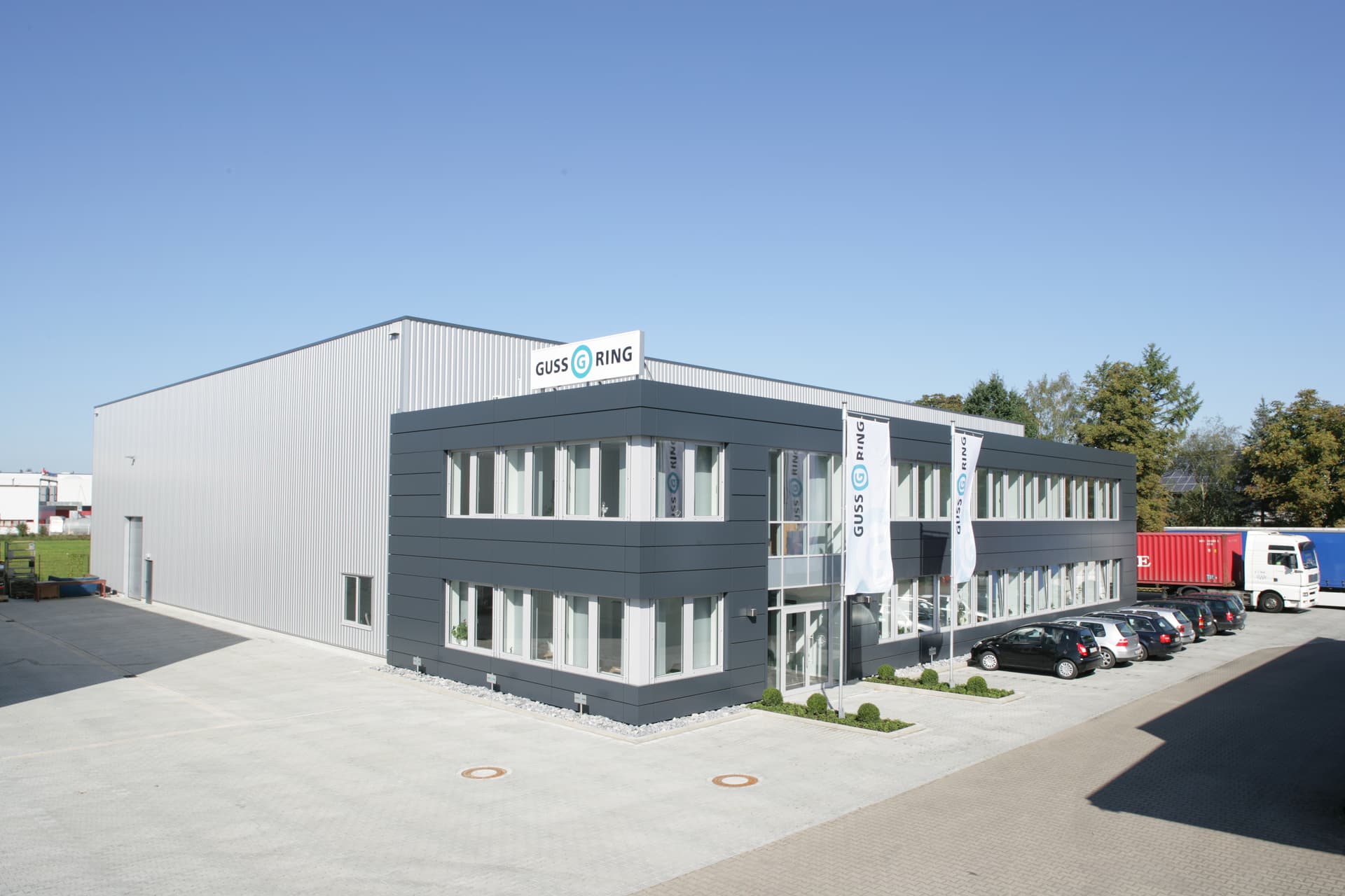 Guss-Ring GmbH & Co. KG