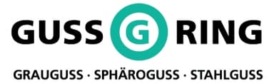 Logo von Guss-Ring GmbH & Co. KG