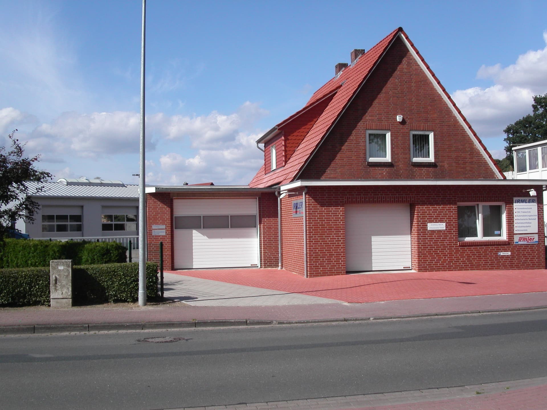 Rockarm Engineering GmbH