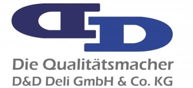 Logo von D&D Deli GmbH & Co. KG