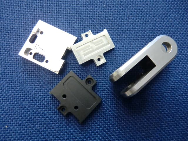 Schwab CNC Metallbearbeitung e.K.