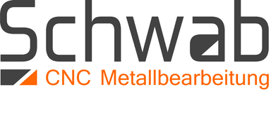 Logo von Schwab CNC Metallbearbeitung e.K.