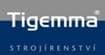 Logo von Tigemma s.r.o.