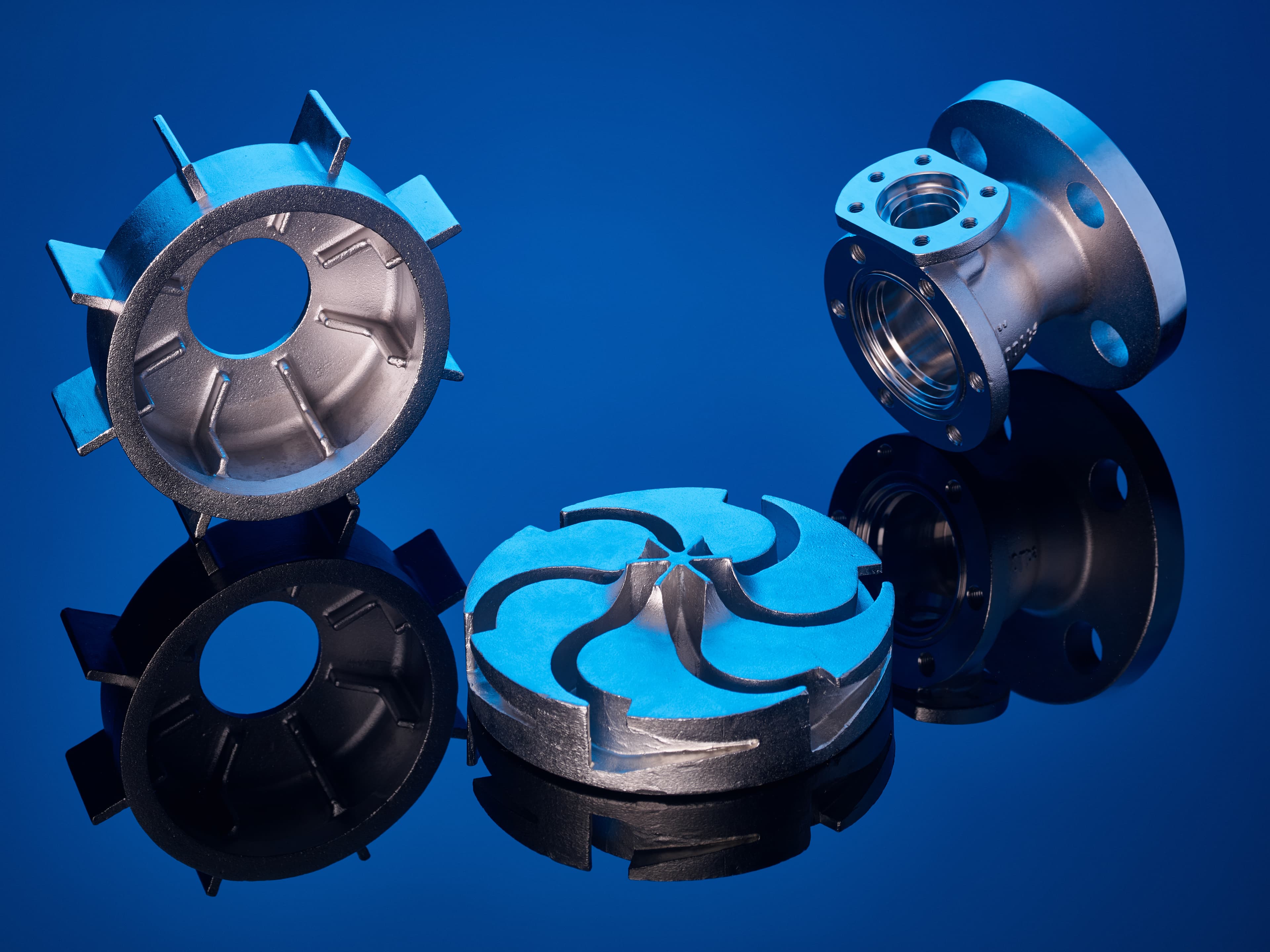 Metal-Castings and More GmbH